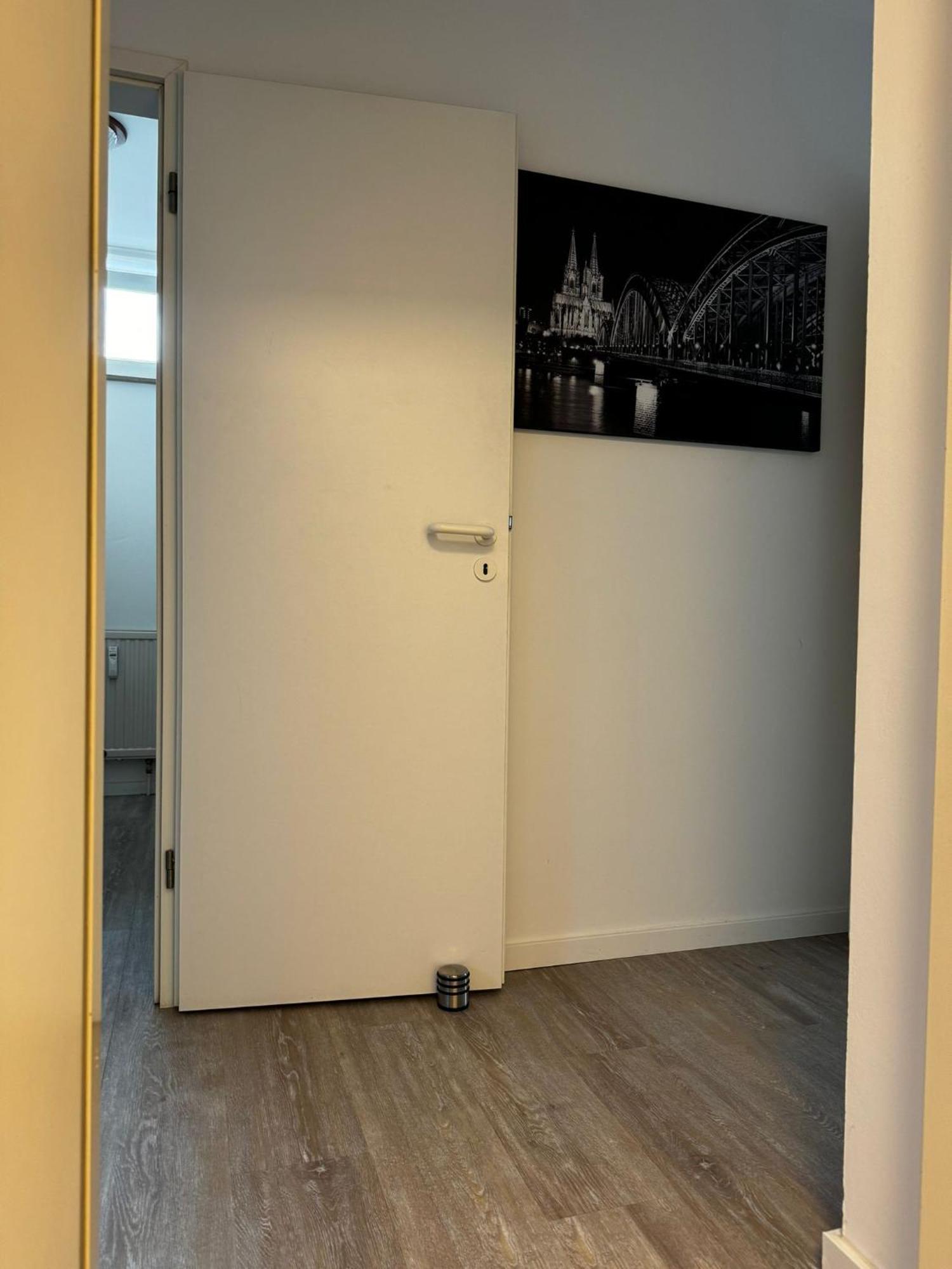Ferienwohnung Feriwolux 2 Im Bergischem Bergisch Gladbach Exterior foto