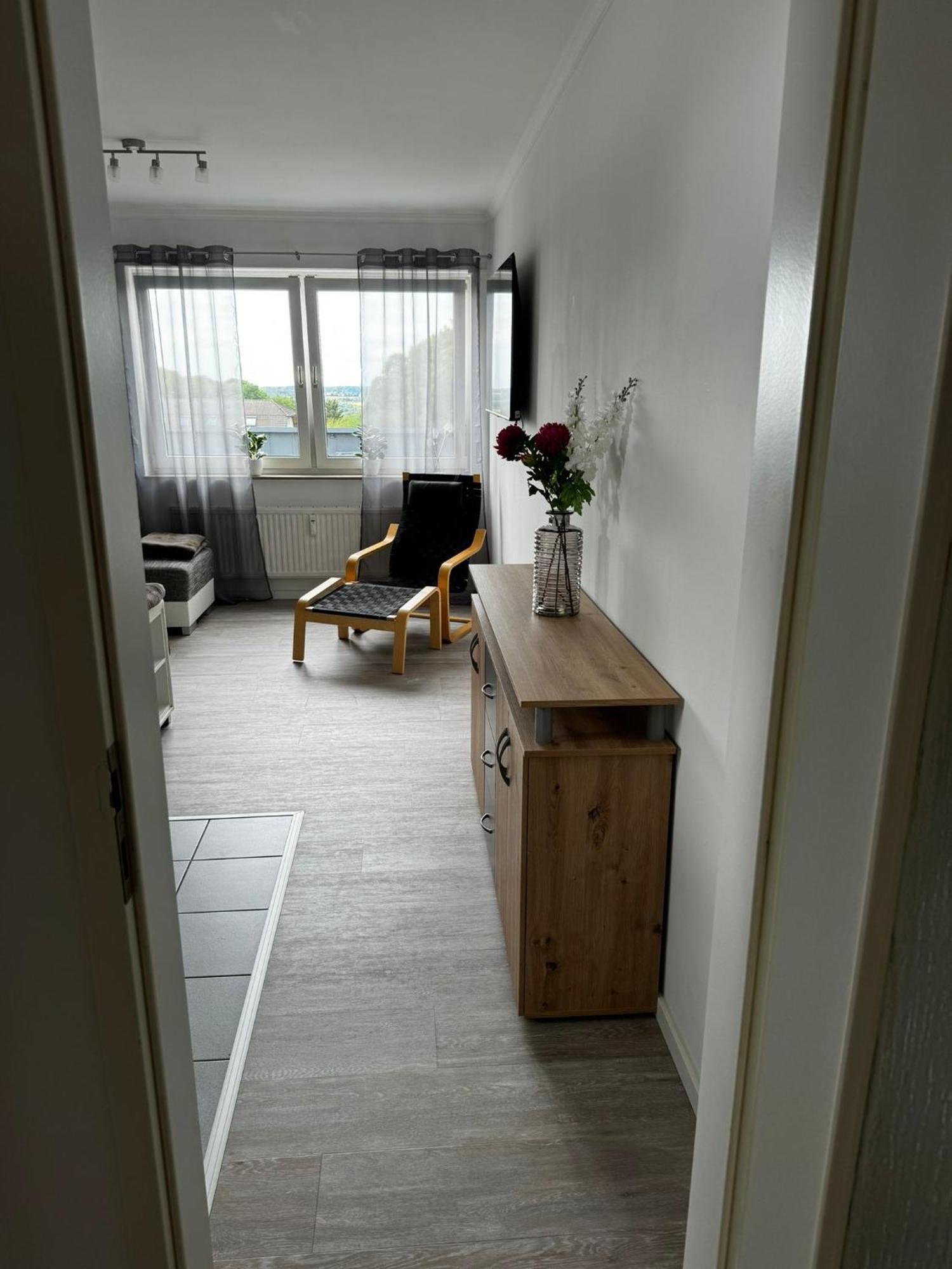 Ferienwohnung Feriwolux 2 Im Bergischem Bergisch Gladbach Exterior foto